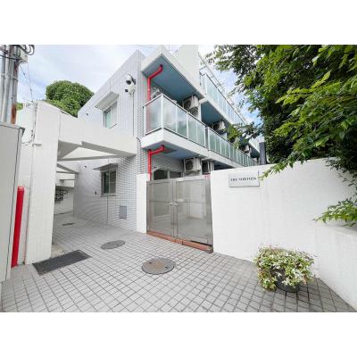 【60日以上の利用でお得🌈】【禁煙🚭】マイナビSTAYパレス横浜日吉　108の物件画像