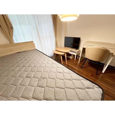 【60日以上の利用でお得🌈】【禁煙🚭】マイナビSTAYパレス横浜日吉　108の物件画像