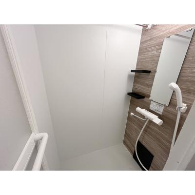 【60日以上の利用でお得🌈】【禁煙🚭】マイナビSTAYパレス横浜日吉　108の物件画像