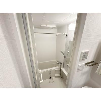 【60日以上の利用でお得🌈】【禁煙🚭/Wi-Fi無料🌐】マイナビSTAY弁天町ルシェンテ　203の物件画像