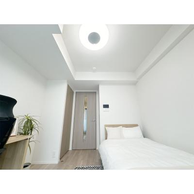 【🎉初期費用オフ｜お得なキャンペーン】【禁煙🚭/Wi-Fi無料🌐】マイナビSTAY横濱南　410の物件画像