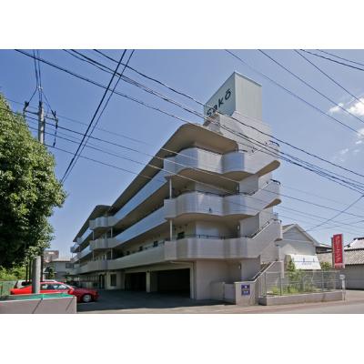 YM_Sako泉の物件画像