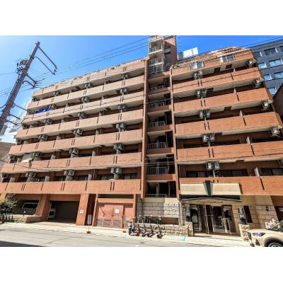 ®マンスリー堺筋本町　*.✿駅近・中央区のど真ん中に住む❢・オートロック・WiFi爆速*.✿の物件画像