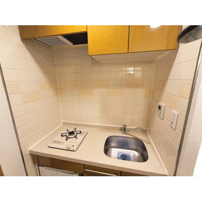 ®マンスリー堺筋本町　*.✿駅近・中央区のど真ん中に住む❢・オートロック・WiFi爆速*.✿の物件画像