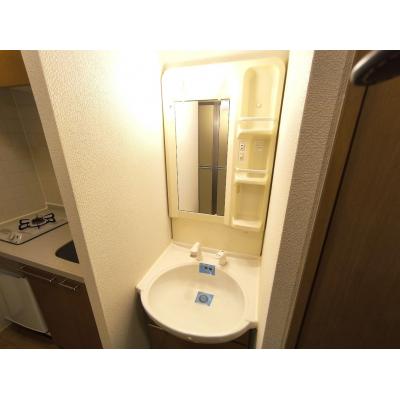 ®マンスリー堺筋本町　*.✿駅近・中央区のど真ん中に住む❢・オートロック・WiFi爆速*.✿の物件画像