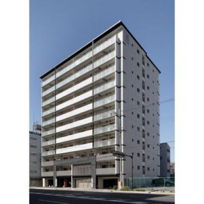 EP京都聚楽第　粋邸　ご家族や複数での利用可、ＮＥＴ無料【分譲貸・ペット飼育可、ドラム式洗濯乾燥機・３２型液晶ＴＶ・ブルーレイ標準装備！】の物件画像