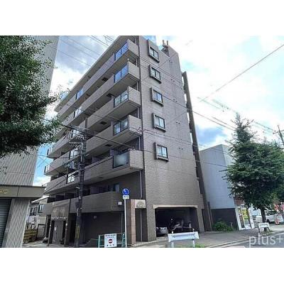 BraTTo京都北野【女性向け🥰】防犯設備完備で住環境良好なお部屋👍の物件画像