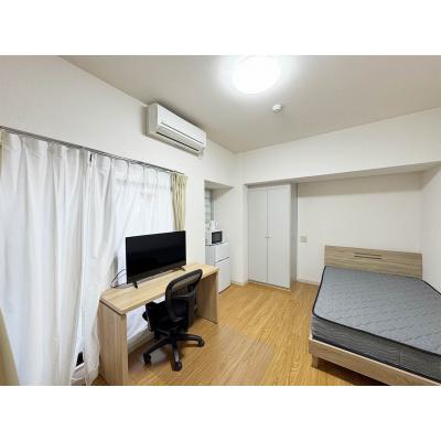 【✨🎁12月入居限定SALE🎁✨】【禁煙🚭】マイナビSTAY阿波座駅前　403の物件画像