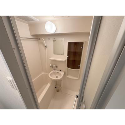 【✨🎁12月入居限定SALE🎁✨】【禁煙🚭】マイナビSTAY阿波座駅前　403の物件画像