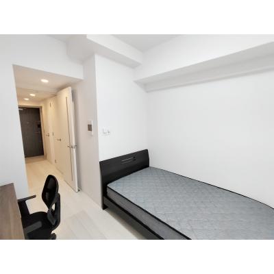 【🍡！秋の大感謝価格！🍡】【禁煙🚭/Wi-Fi無料🌐】マイナビSTAY弁天町ルシェンテ　204の物件画像