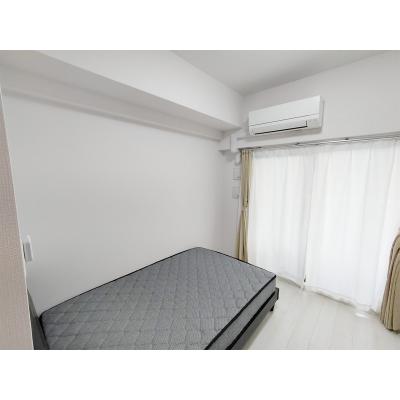 【🍡！秋の大感謝価格！🍡】【禁煙🚭/Wi-Fi無料🌐】マイナビSTAY弁天町ルシェンテ　204の物件画像