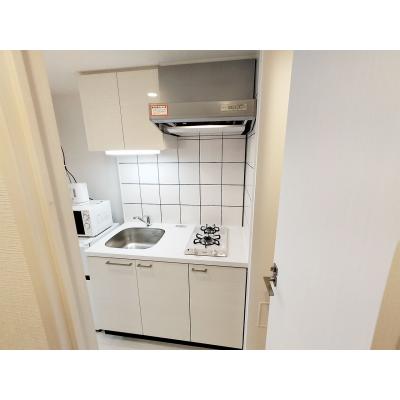 【🍡！秋の大感謝価格！🍡】【禁煙🚭/Wi-Fi無料🌐】マイナビSTAY弁天町ルシェンテ　204の物件画像