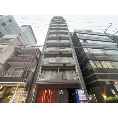 【🍂!期間限定ほっと価格！🍂】【禁煙🚭/Wi-Fi無料🌐】マイナビSTAYミライエ東八重洲　1004の物件画像