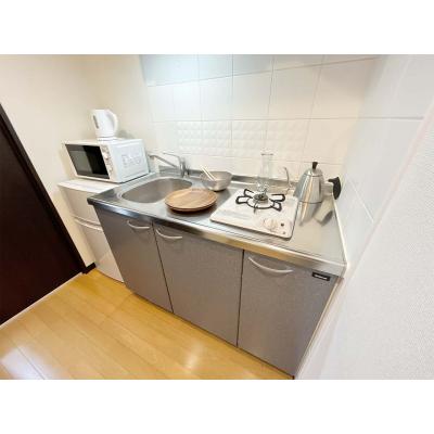 【🍂!期間限定ほっと価格！🍂】【禁煙🚭/Wi-Fi無料🌐】マイナビSTAYミライエ東八重洲　1004の物件画像