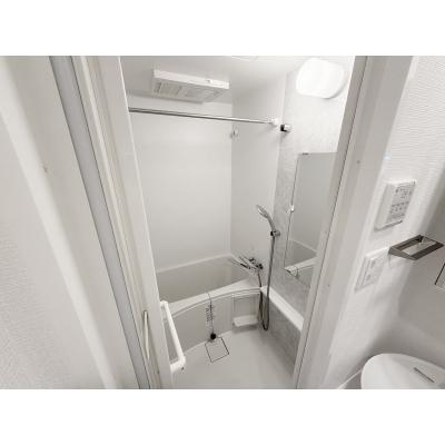 【🎉初期費用オフ｜お得なキャンペーン】【禁煙🚭/Wi-Fi無料🌐】マイナビSTAY弁天町ルシェンテ　205の物件画像