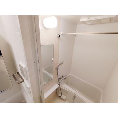 【✨🎁12月入居限定SALE🎁✨】【禁煙🚭/Wi-Fi無料🌐】マイナビSTAY弁天町ルシェンテ　206の物件画像