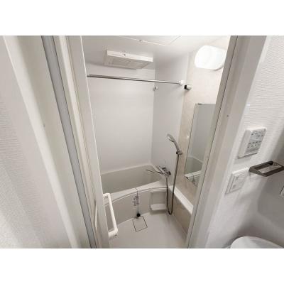 【🎉初期費用オフ｜お得なキャンペーン】【禁煙🚭/Wi-Fi無料🌐】マイナビSTAY弁天町ルシェンテ　207の物件画像