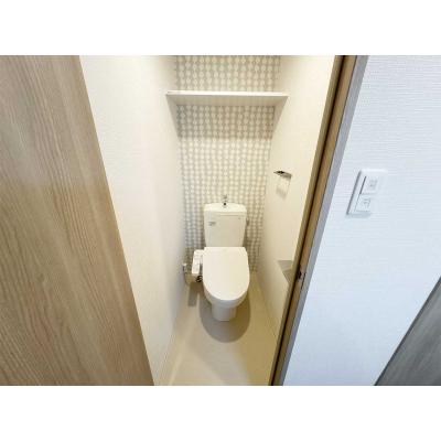 【🎉初期費用オフ｜お得なキャンペーン】【禁煙🚭/Wi-Fi無料🌐】マイナビSTAY弁天町ルシェンテ　208の物件画像
