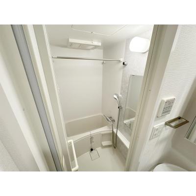 【🌷新生活応援キャンペーン🌷】【禁煙🚭/Wi-Fi無料🌐】マイナビSTAY弁天町ルシェンテ　305の物件画像