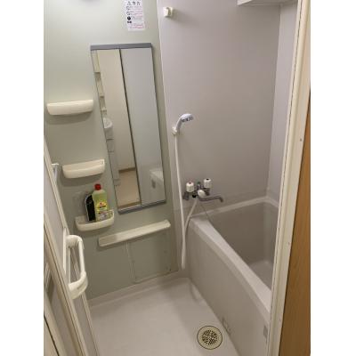 トーマンスリー久留米市南★インターネット無料★駐車場有り(550円/1日)★オートロック・宅配ボックス有り・マンションタイプ★の物件画像