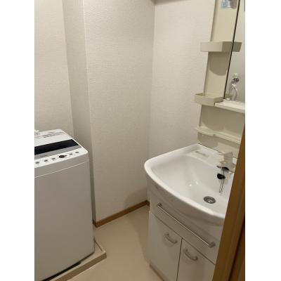 トーマンスリー久留米市南★インターネット無料★駐車場有り(550円/1日)★オートロック・宅配ボックス有り・マンションタイプ★の物件画像