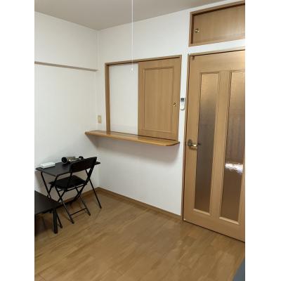 トーマンスリー久留米市南★インターネット無料★駐車場有り(550円/1日)★オートロック・宅配ボックス有り・マンションタイプ★の物件画像