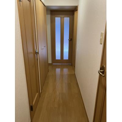 トーマンスリー久留米市南★インターネット無料★駐車場有り(550円/1日)★オートロック・宅配ボックス有り・マンションタイプ★の物件画像