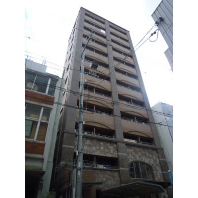 EC大阪城北　天満の杜　04号室【インターネット無料・ドラム式洗濯乾燥機・ブルーレイレコーダー標準装備！】の物件画像