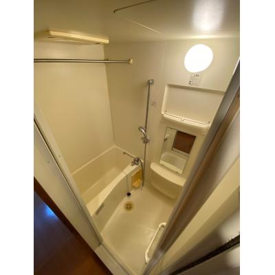 EC大阪城北　天満の杜　04号室【インターネット無料・ドラム式洗濯乾燥機・ブルーレイレコーダー標準装備！】の物件画像