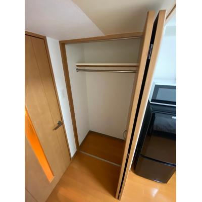 EC大阪城北　天満の杜　04号室【インターネット無料・ドラム式洗濯乾燥機・ブルーレイレコーダー標準装備！】の物件画像