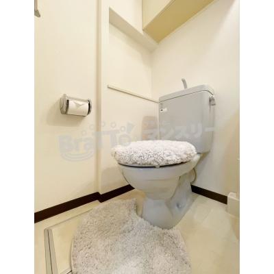 BraTTo神戸元町通ディナスティ【女性向け🥰】防犯設備完備でシステムキッチン付きのお部屋👍の物件画像