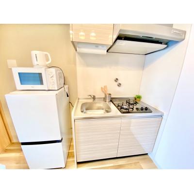 🌈表示賃料から５０％ＯＦＦキャンペーン🌈◆パシオン東大阪高井田２【大阪万博まで乗り換えなし！】【ネット無料(Wi-Fi対応)・2023年築！オートロックあり！設備充実◎】の物件画像