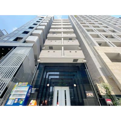 【🍧夏のクールダウン価格！🍧】【禁煙🚭/Wi-Fi無料🌐】マイナビSTAY六本木一丁目　408の物件画像