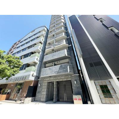 【🍡！秋の大感謝価格！🍡】【禁煙🚭/Wi-Fi無料🌐】マイナビSTAY大阪城WESTEN　503の物件画像