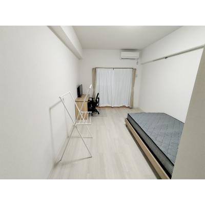 【🍡！秋の大感謝価格！🍡】【禁煙🚭/Wi-Fi無料🌐】マイナビSTAY本町ウエスト　307の物件画像