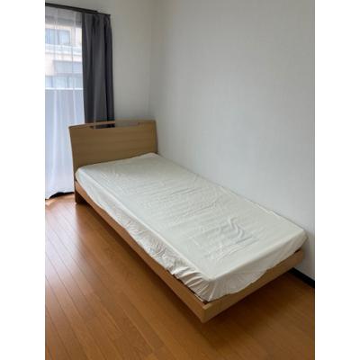 人気の「大濠公園」エリア・1日/3,700円（1ヶ月以上ご利用の場合）・11階のお部屋です♪の物件画像