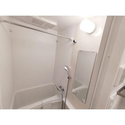 【🌷新生活応援キャンペーン🌷】【禁煙🚭/Wi-Fi無料🌐】マイナビSTAY弁天町ルシェンテ　307の物件画像