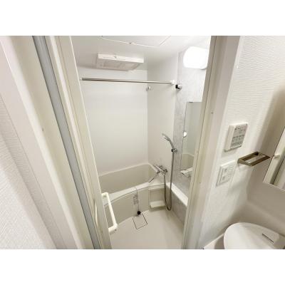 【60日以上の利用でお得🌈】【禁煙🚭/Wi-Fi無料🌐】マイナビSTAY弁天町ルシェンテ　403の物件画像