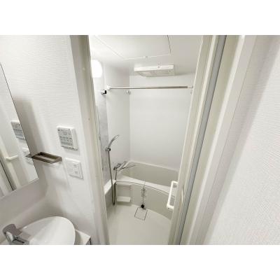 【60日以上の利用でお得🌈】【禁煙🚭/Wi-Fi無料🌐】マイナビSTAY弁天町ルシェンテ　404の物件画像