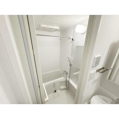 【60日以上の利用でお得🌈】【禁煙🚭/Wi-Fi無料🌐】マイナビSTAY弁天町ルシェンテ　603の物件画像