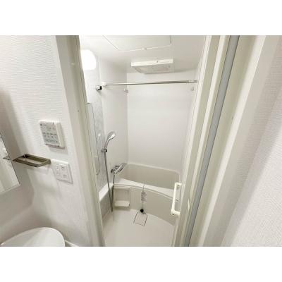 【🎉初期費用オフ｜お得なキャンペーン】【禁煙🚭/Wi-Fi無料🌐】マイナビSTAY弁天町ルシェンテ　604の物件画像