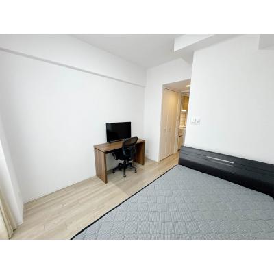 【🌷新生活応援キャンペーン🌷】【禁煙🚭/Wi-Fi無料🌐】マイナビSTAY弁天町ルシェンテ　608の物件画像