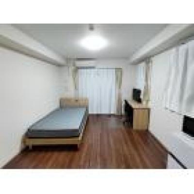 【🎍年末年始大感謝祭🎍】【禁煙🚭/Wi-Fi無料🌐】マイナビSTAY本町公園　407の物件画像