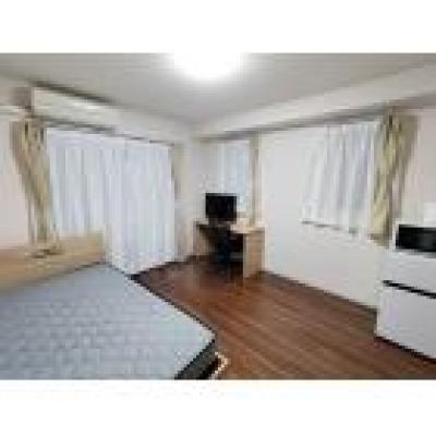 【🎍年末年始大感謝祭🎍】【禁煙🚭/Wi-Fi無料🌐】マイナビSTAY本町公園　407の物件画像