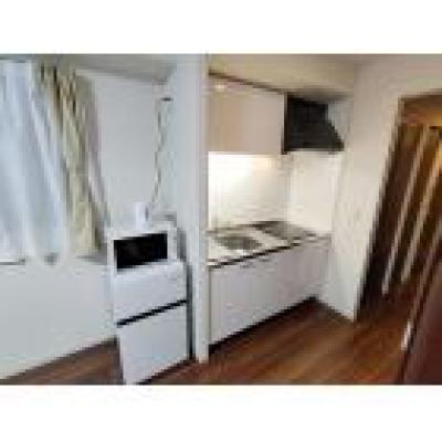 【🎍年末年始大感謝祭🎍】【禁煙🚭/Wi-Fi無料🌐】マイナビSTAY本町公園　407の物件画像