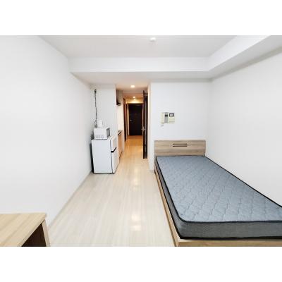 【🍡！秋の大感謝価格！🍡】【禁煙🚭/Wi-Fi無料🌐】マイナビSTAY本町公園　803の物件画像