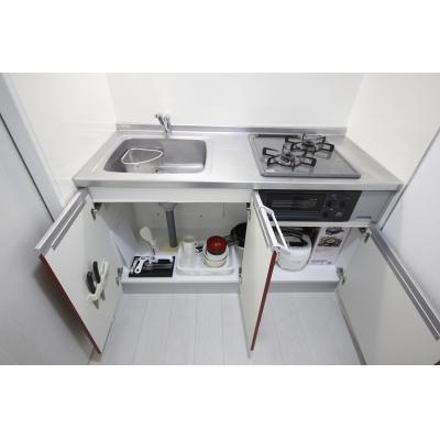★ルームイン博多駅東ⅢDX★築浅★浴室乾燥機付き×1LDK★の物件画像