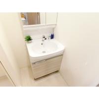 グッドステイ京都二条キョウカエグゼ【ハイクラス・1LDK・Wi-Fi無料♪浴室乾燥機・温水洗浄機能付き便座】の物件写真4