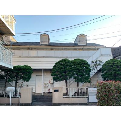 【オレンジマミスリー大泉学園】♪♪♪期間限定コミコミキャンペーン♪【100,000円～/1ヶ月間】賃料+管理費コミコミ♪♪♪室内リフォーム済み,ネット無料,駅徒歩4分,禁煙ルームの物件画像