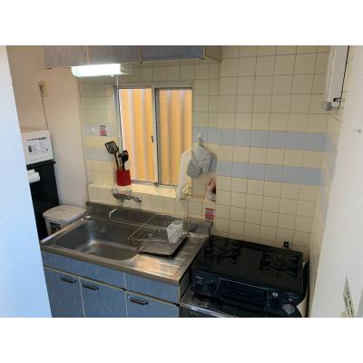【オレンジマミスリー大泉学園】♪♪♪期間限定コミコミキャンペーン♪【100,000円～/1ヶ月間】賃料+管理費コミコミ♪♪♪室内リフォーム済み,ネット無料,駅徒歩4分,禁煙ルームの物件画像